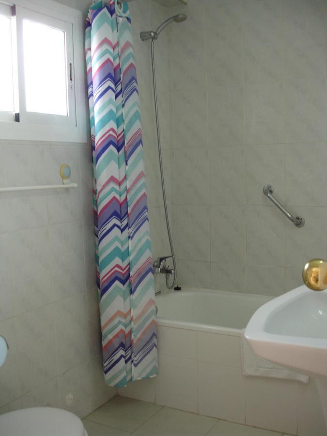 Bermudas Studio - Zand Properties Apartment *