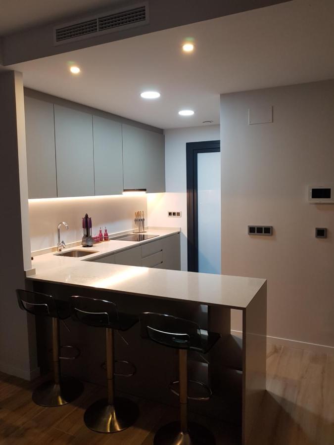 Romero Apartments-sunset Waves-benidorm Apartment
