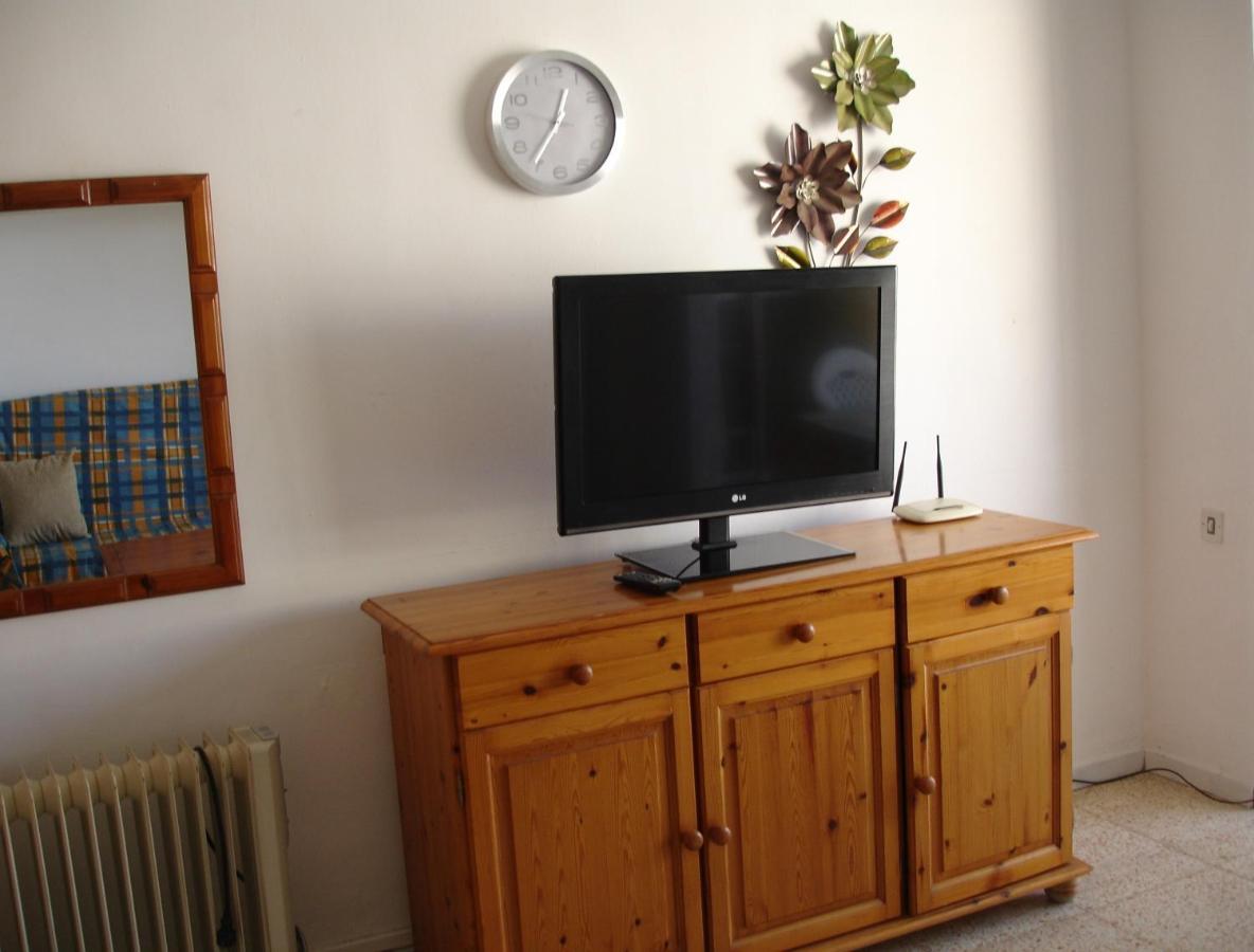 Bermudas Studio - Zand Properties Apartment *