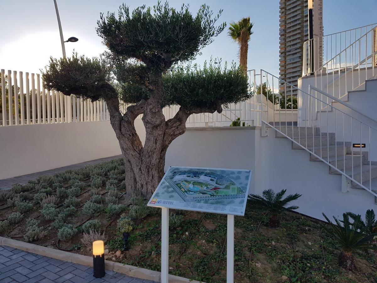 Romero Apartments-sunset Waves-benidorm * Benidorm