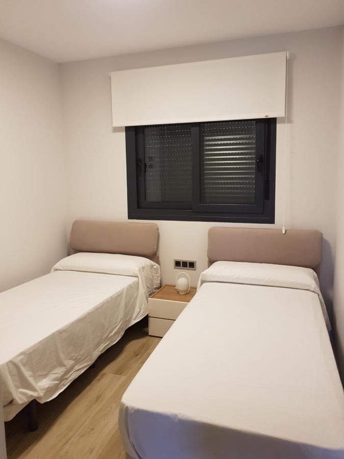 Romero Apartments-sunset Waves-benidorm Apartment