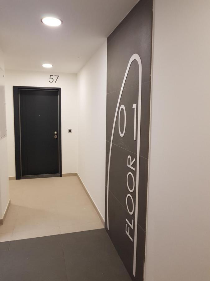 Romero Apartments-sunset Waves-benidorm Appartement