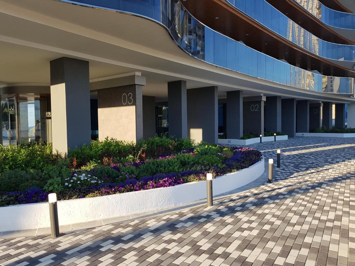 Romero Apartments-sunset Waves-benidorm Apartment *