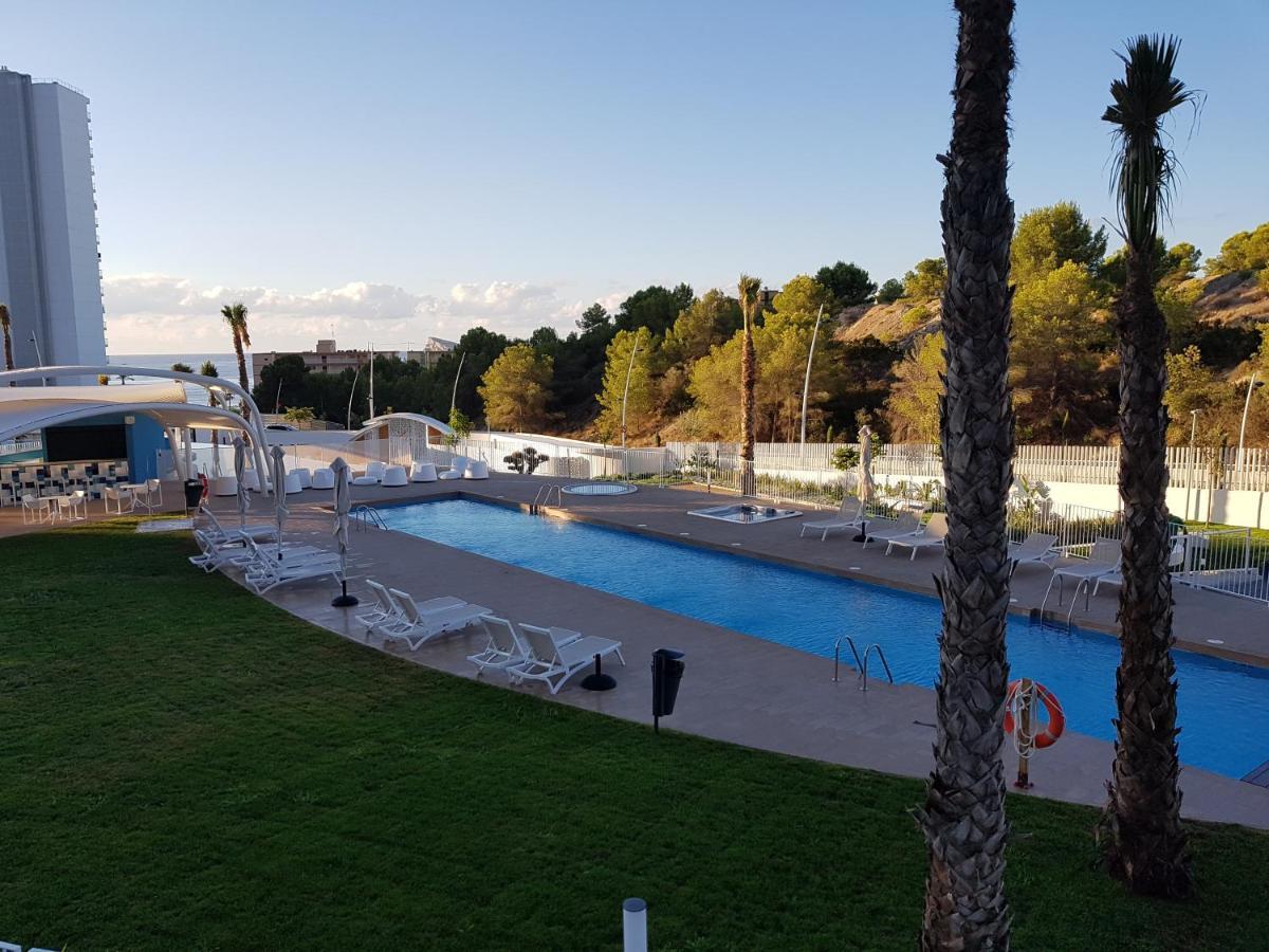 Romero Apartments-sunset Waves-benidorm Apartment *