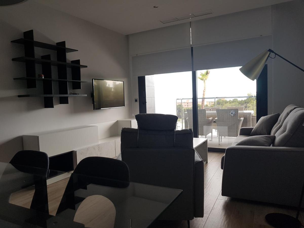 Romero Apartments-sunset Waves-benidorm *
