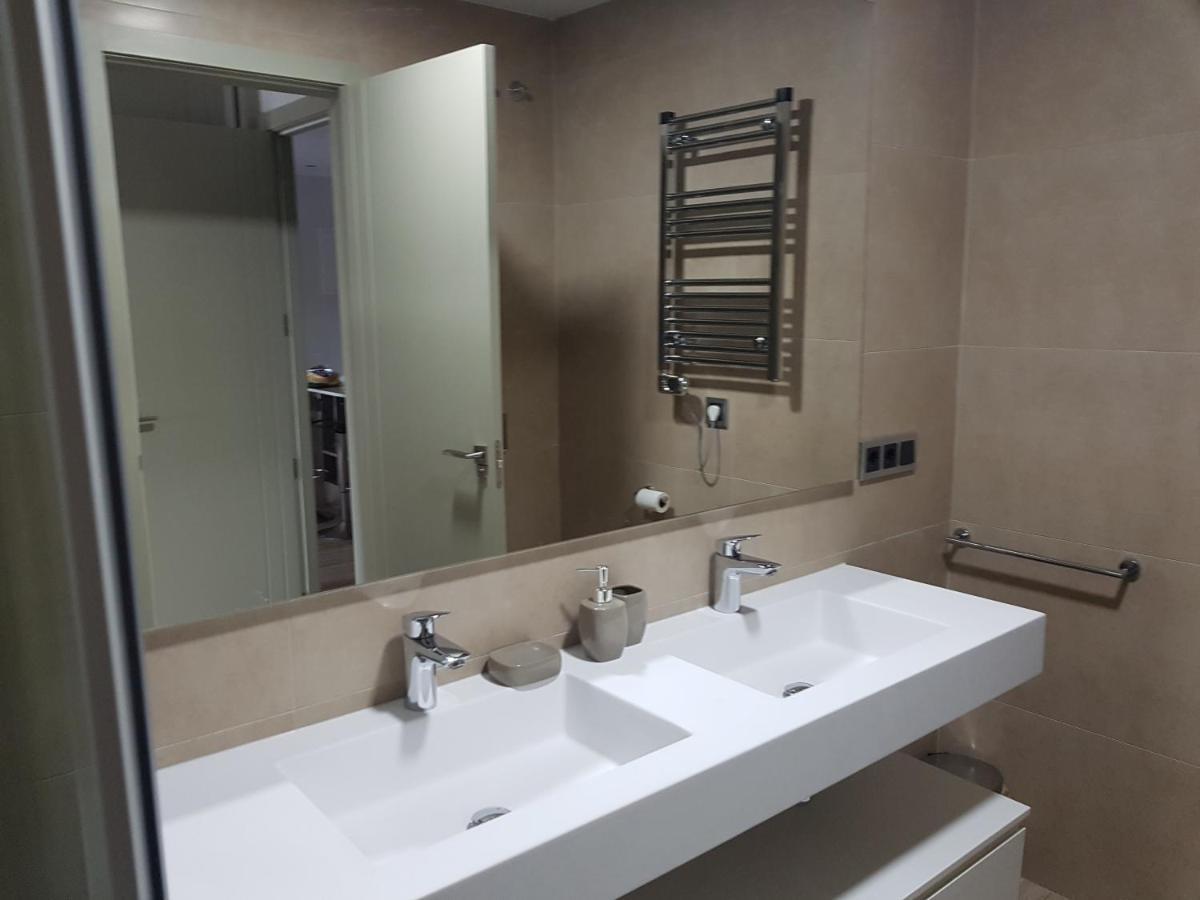 Romero Apartments-sunset Waves-benidorm Apartment Benidorm