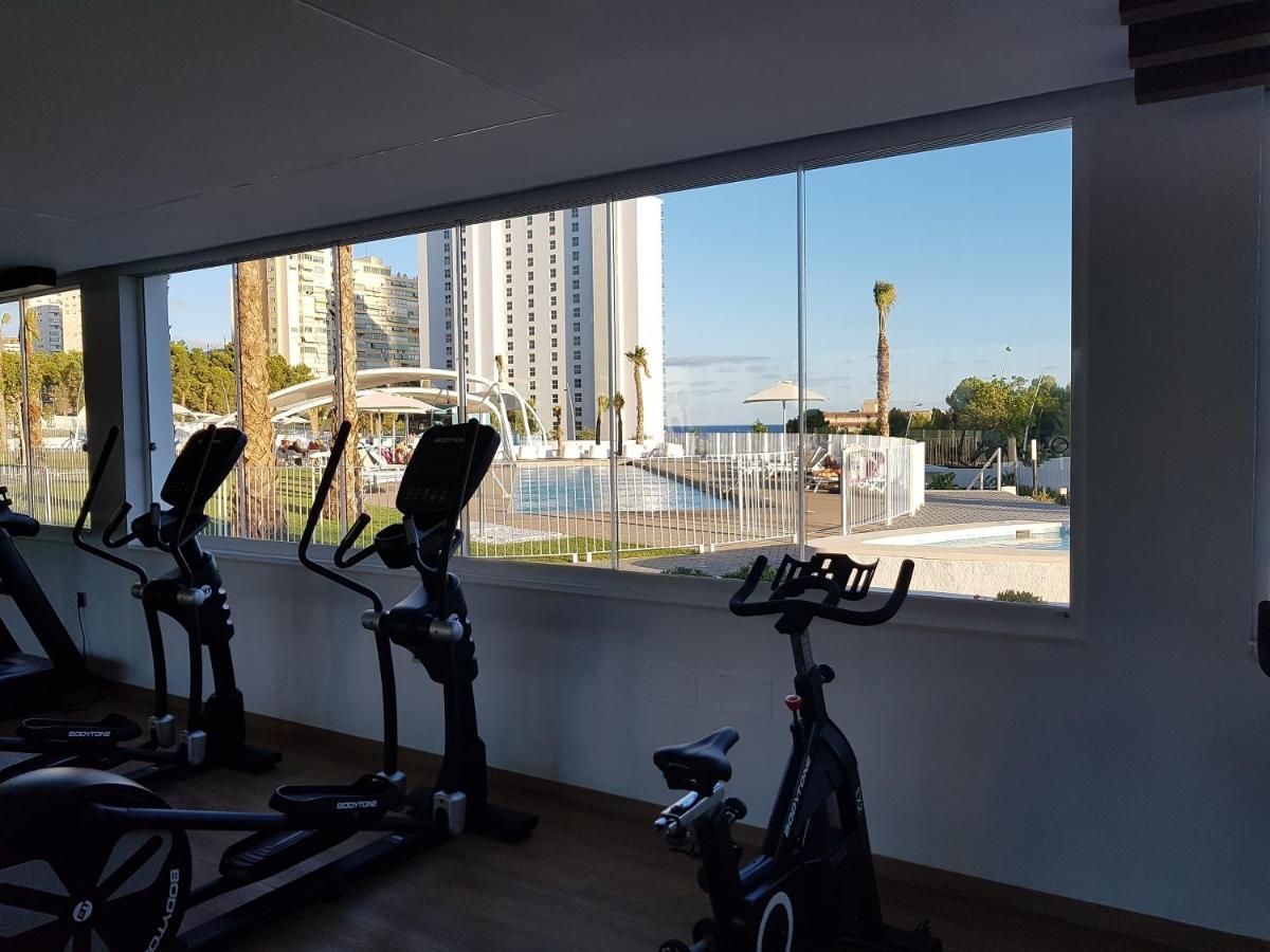 Apartment Romero Apartments-sunset Waves-benidorm *