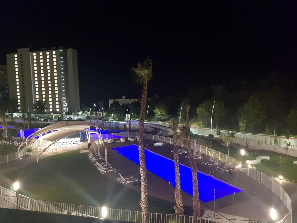 Apartment Romero Apartments-sunset Waves-benidorm *