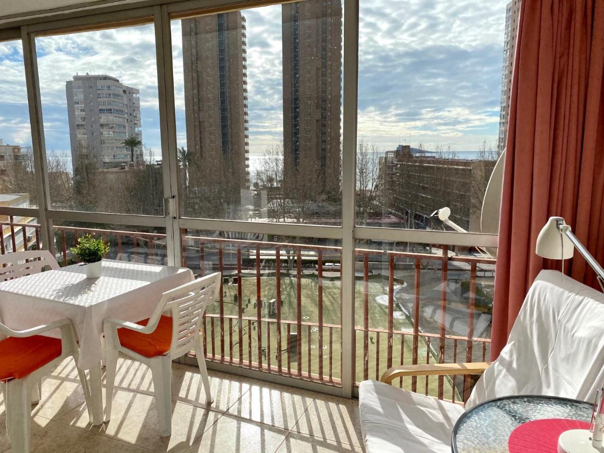 Apartment La Oca - Aloturin Benidorm Benidorm