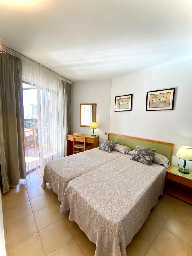 Torpa - Aloturin * Benidorm