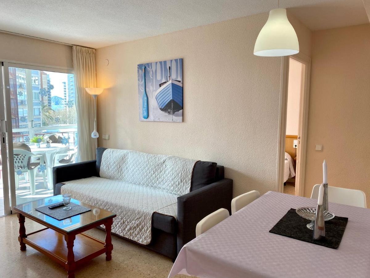 Apartment La Oca - Aloturin Benidorm