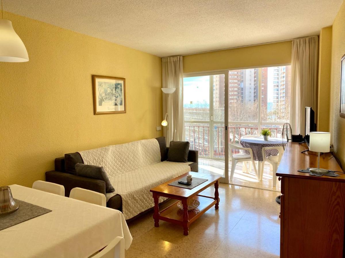 Apartment La Oca - Aloturin Benidorm Benidorm