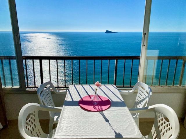 Apartment Miramar Playa - Aloturin Benidorm