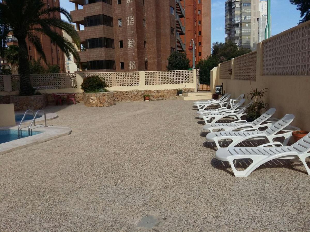 Apartamento Benidorm * Benidorm