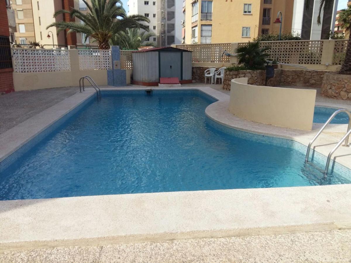 Apartamento Benidorm Benidorm