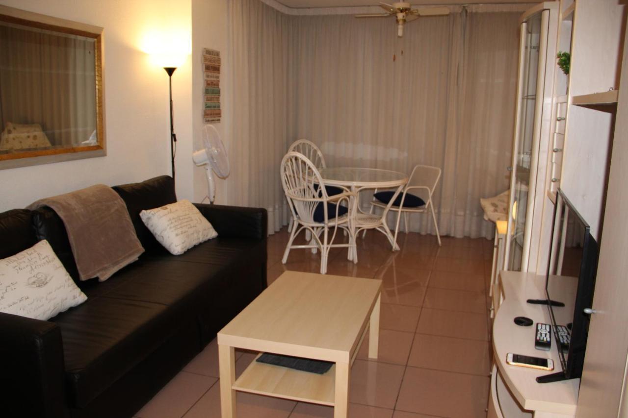 Appartement Acuarium *