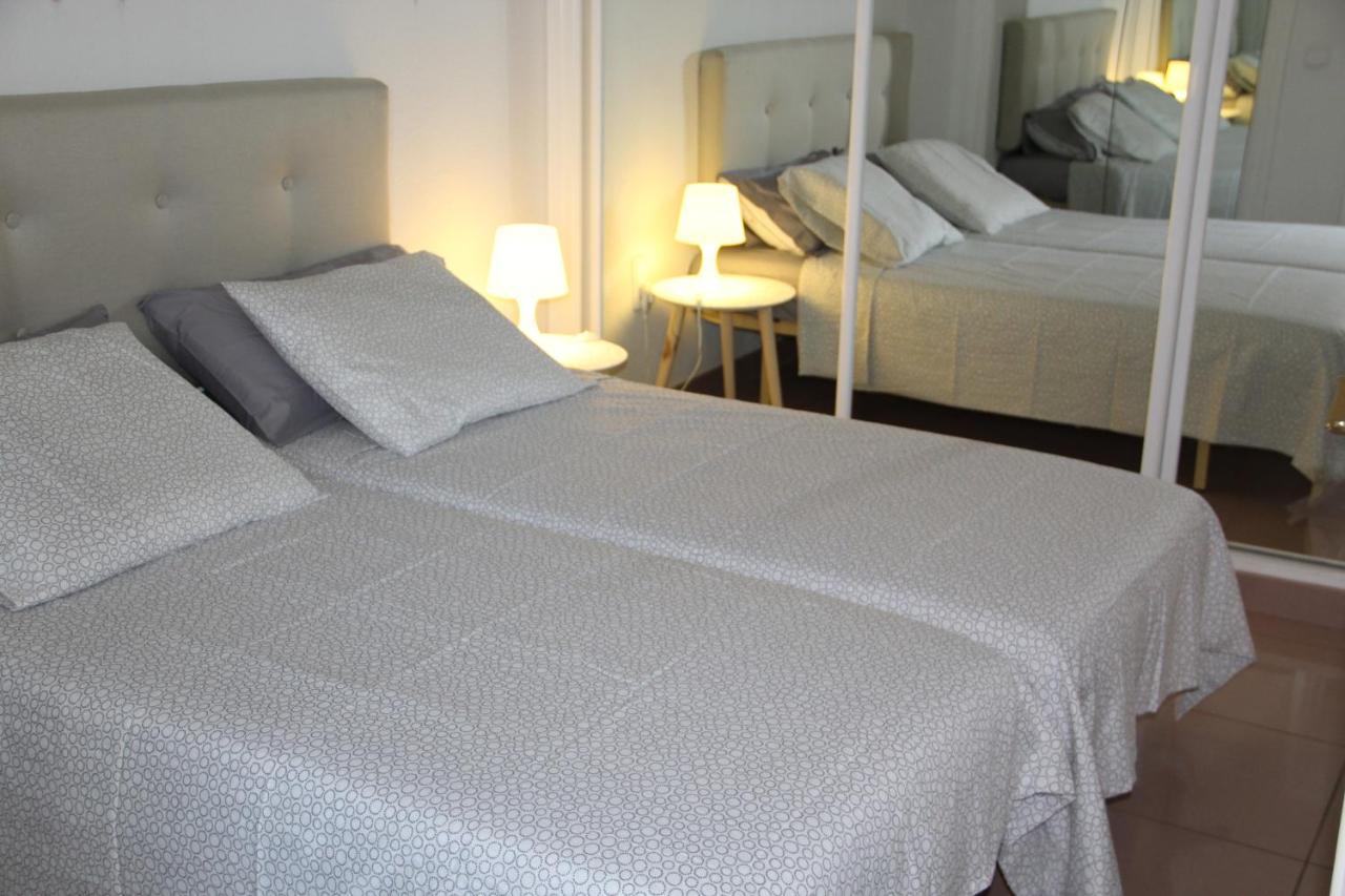 Appartement Acuarium