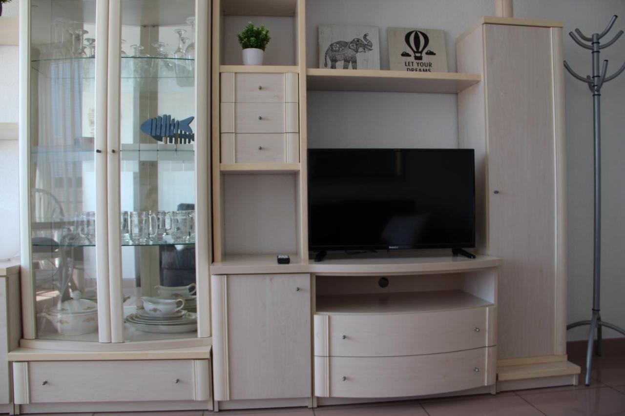 Appartement Acuarium *