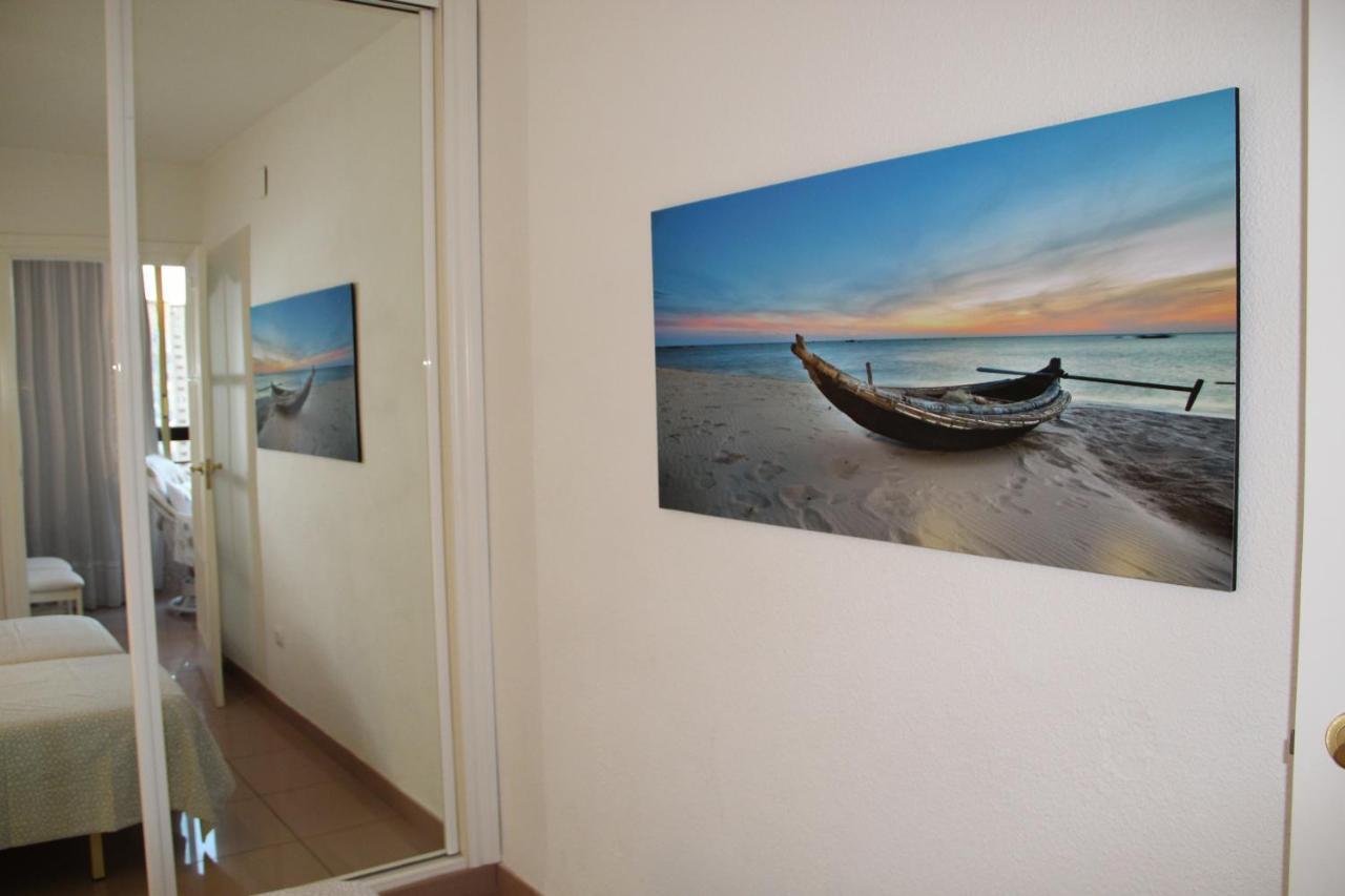 Acuarium Appartement