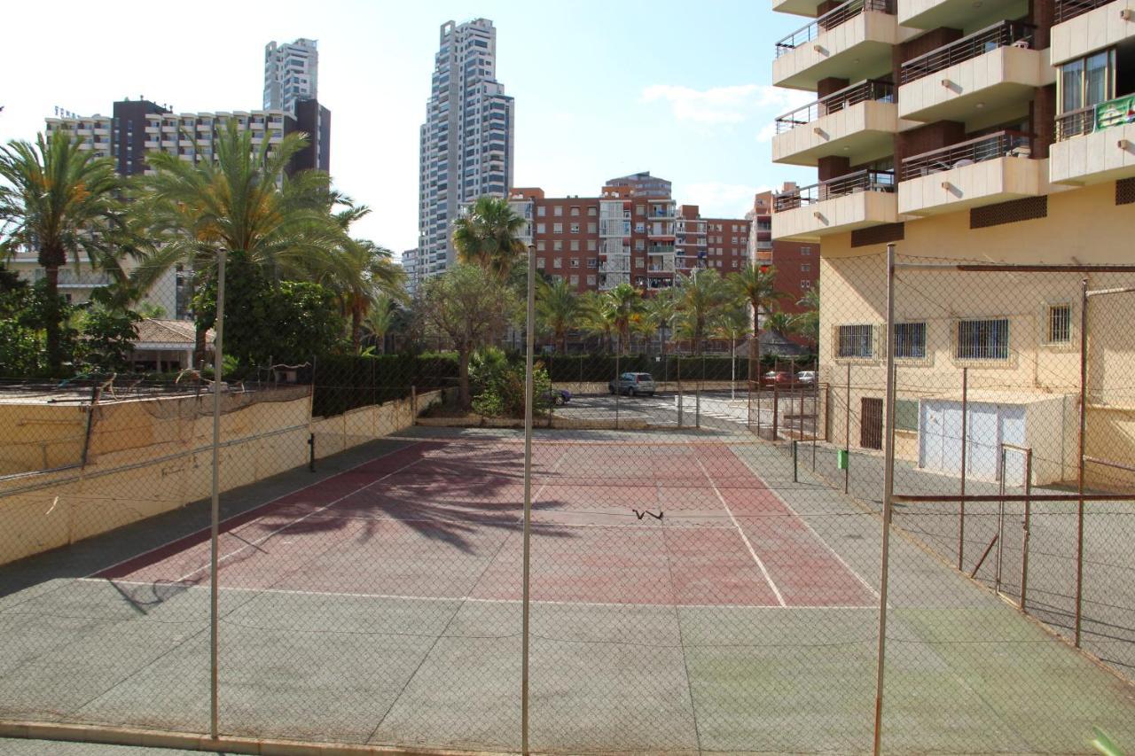 Appartement Acuarium Benidorm