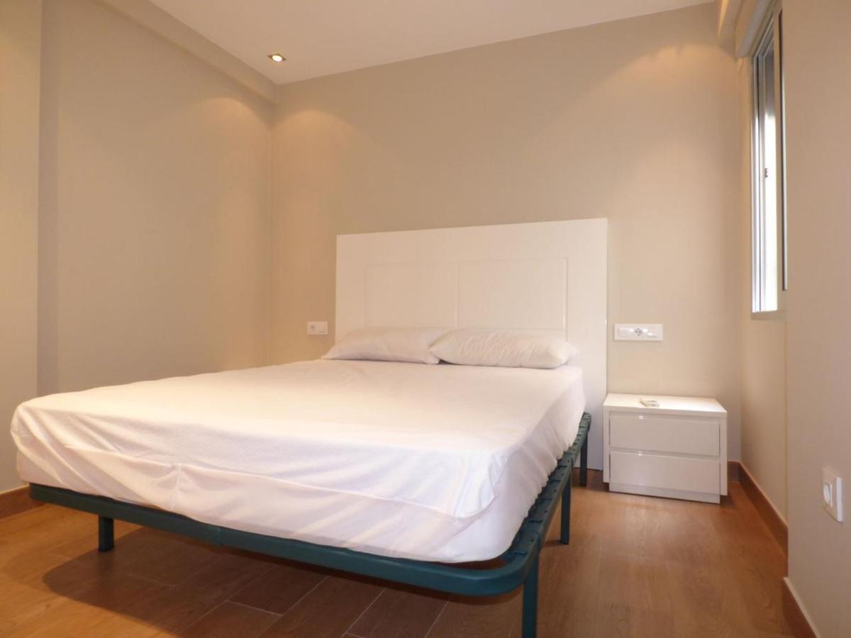 Apartamento Moderno Apartamento En El Centro De