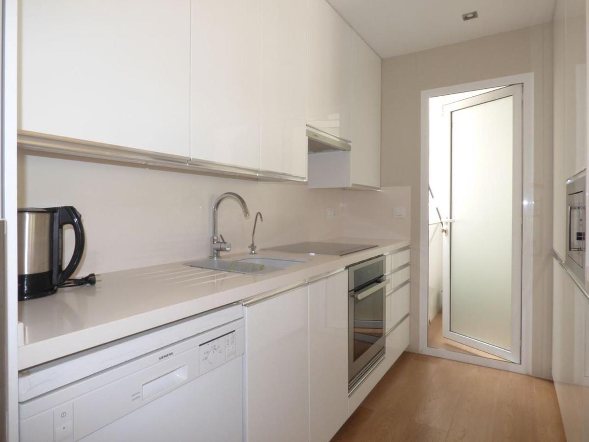 Moderno Apartamento En El Centro De Apartamento *