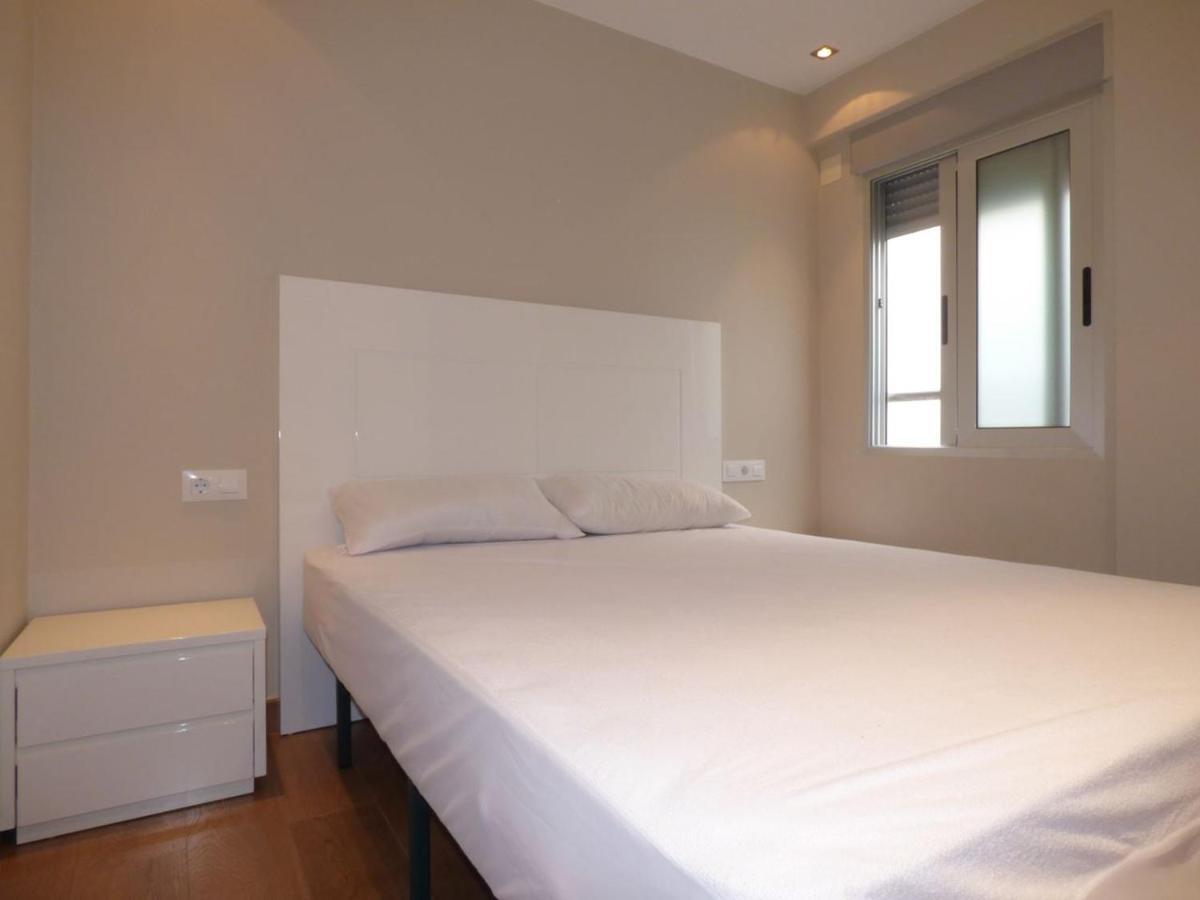 Moderno Apartamento En El Centro De Apartamento Benidorm