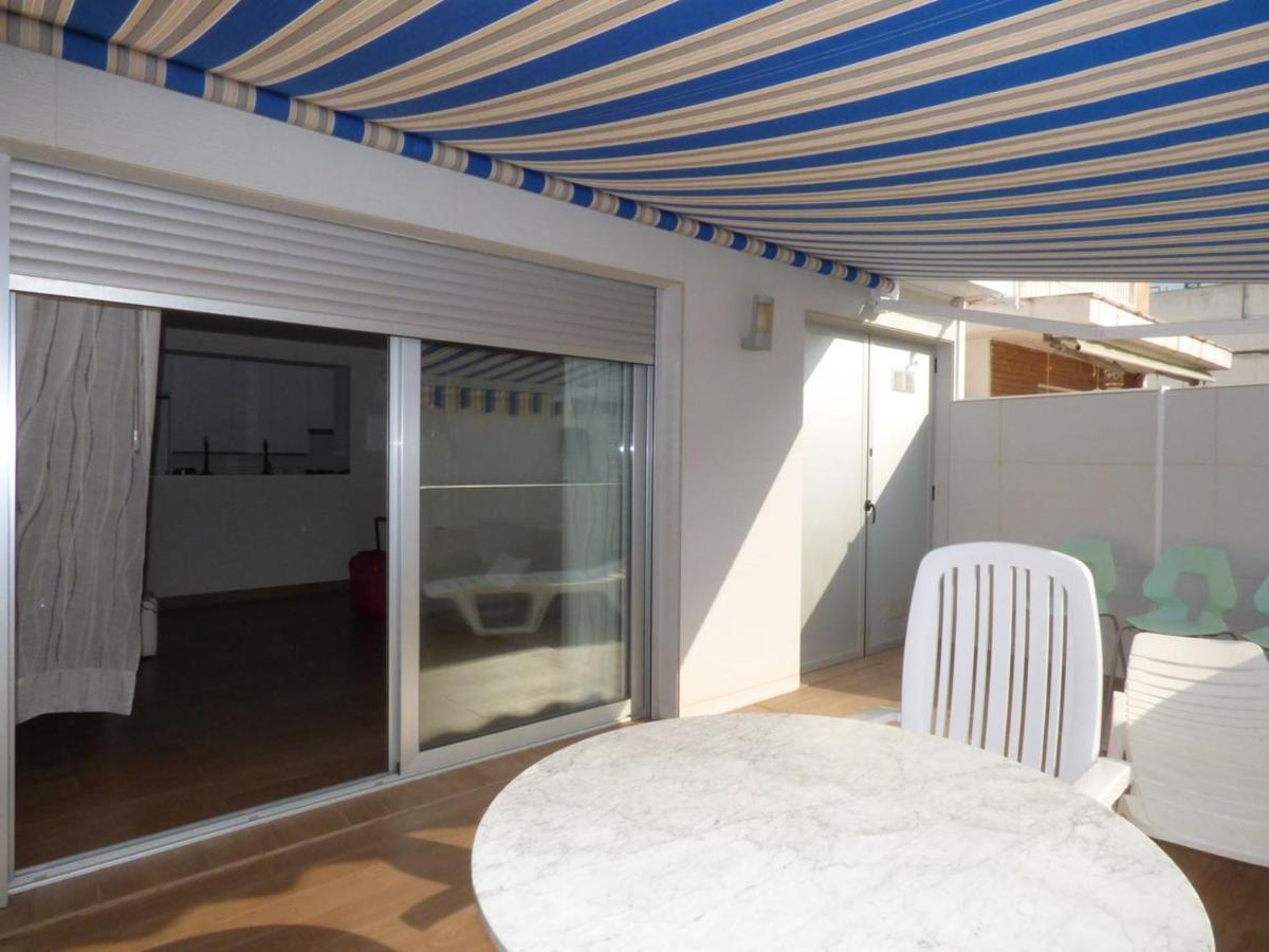 Apartamento Moderno Apartamento En El Centro De