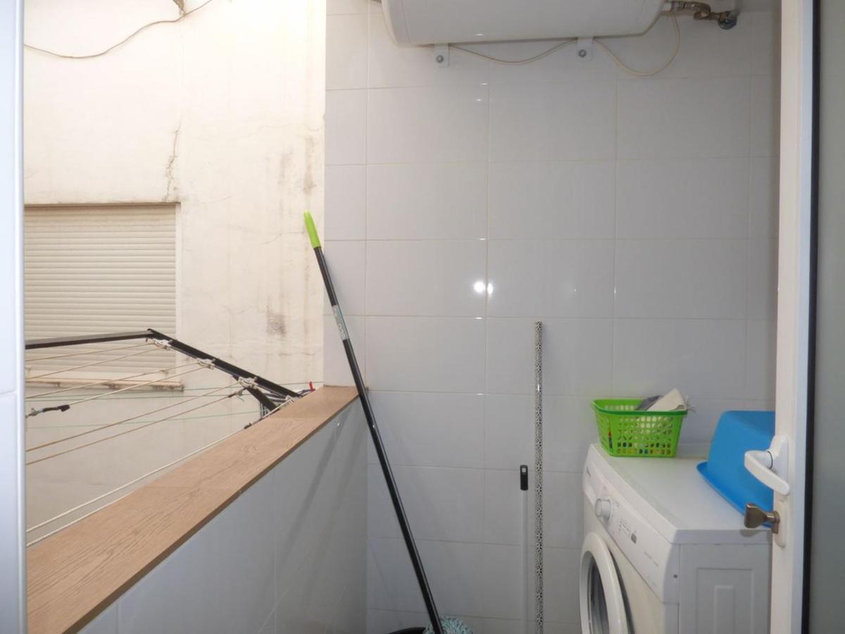 Moderno Apartamento En El Centro De Apartamento Benidorm