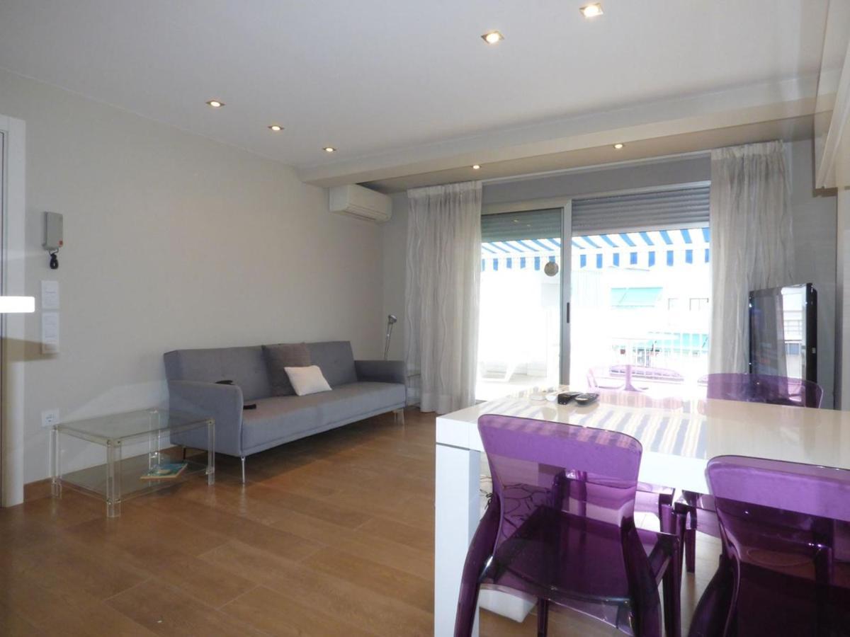 Moderno Apartamento En El Centro De