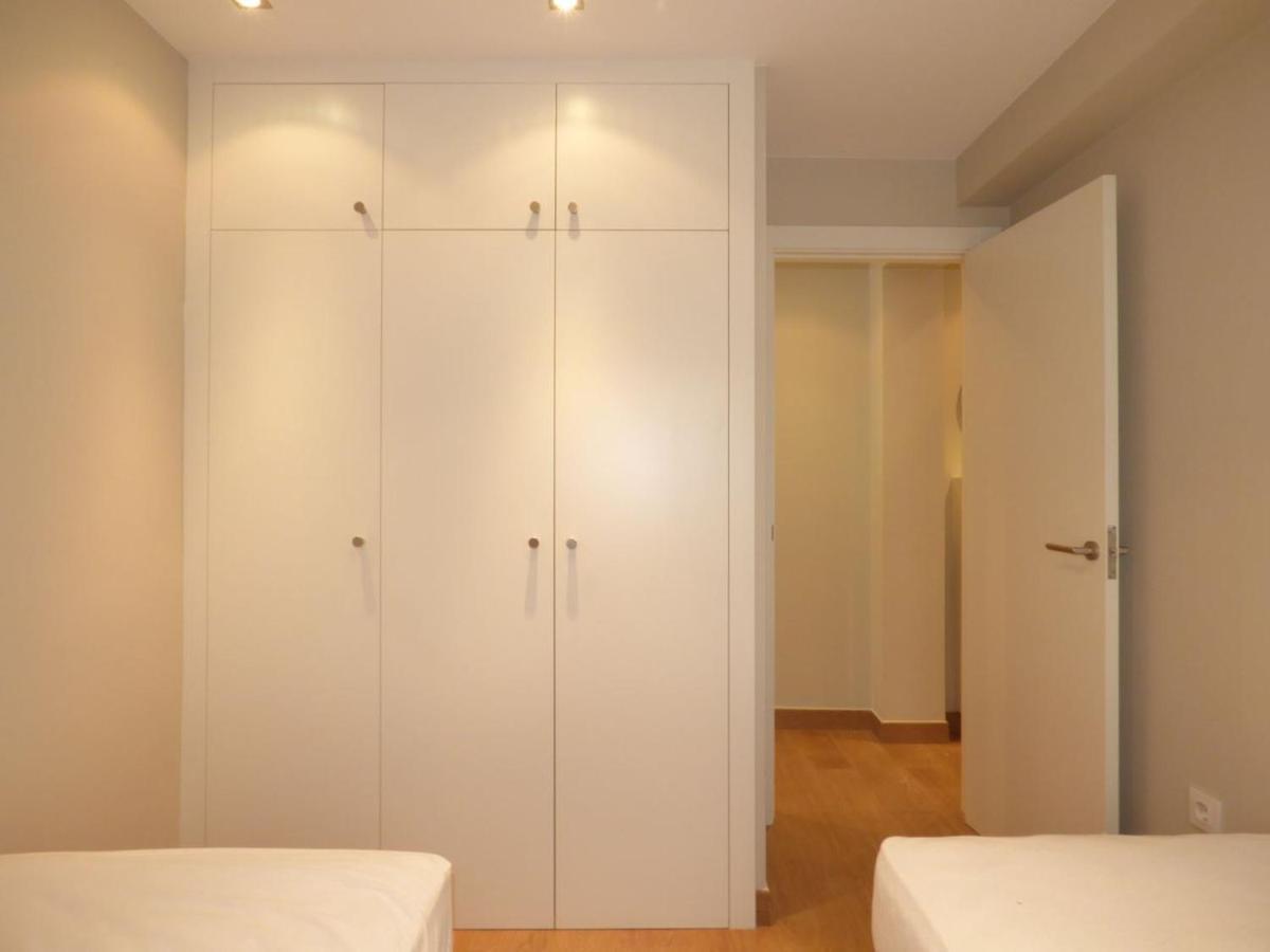 Apartamento Moderno Apartamento En El Centro De Benidorm