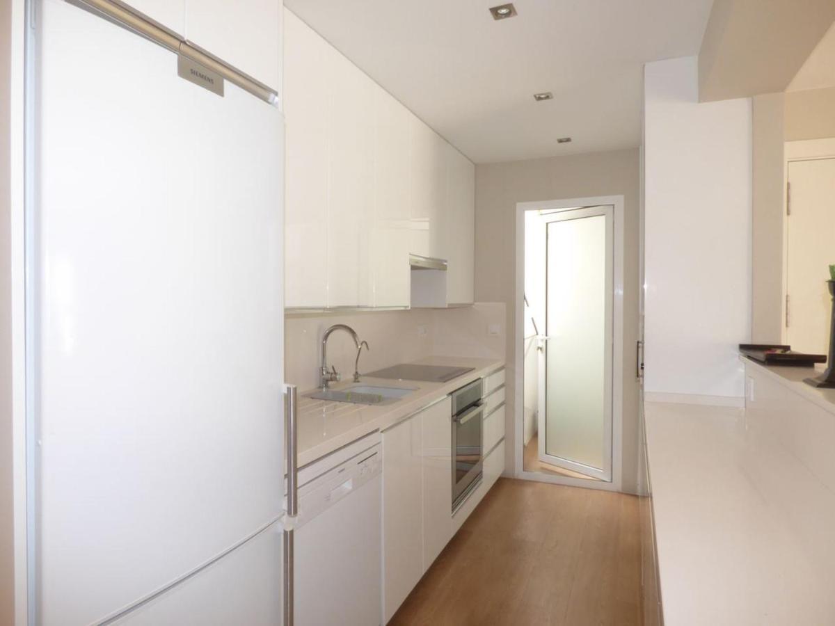 Apartamento Moderno Apartamento En El Centro De