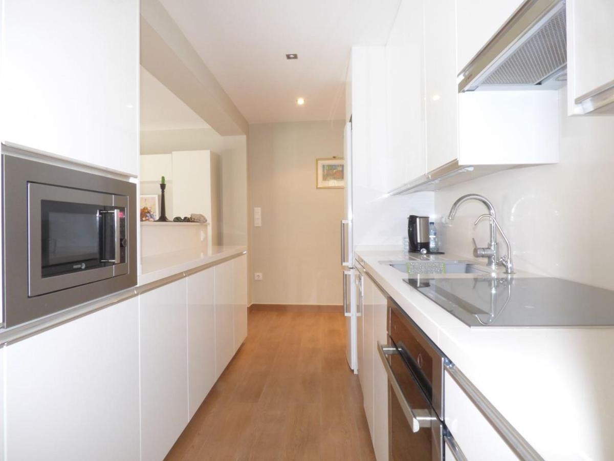 Moderno Apartamento En El Centro De