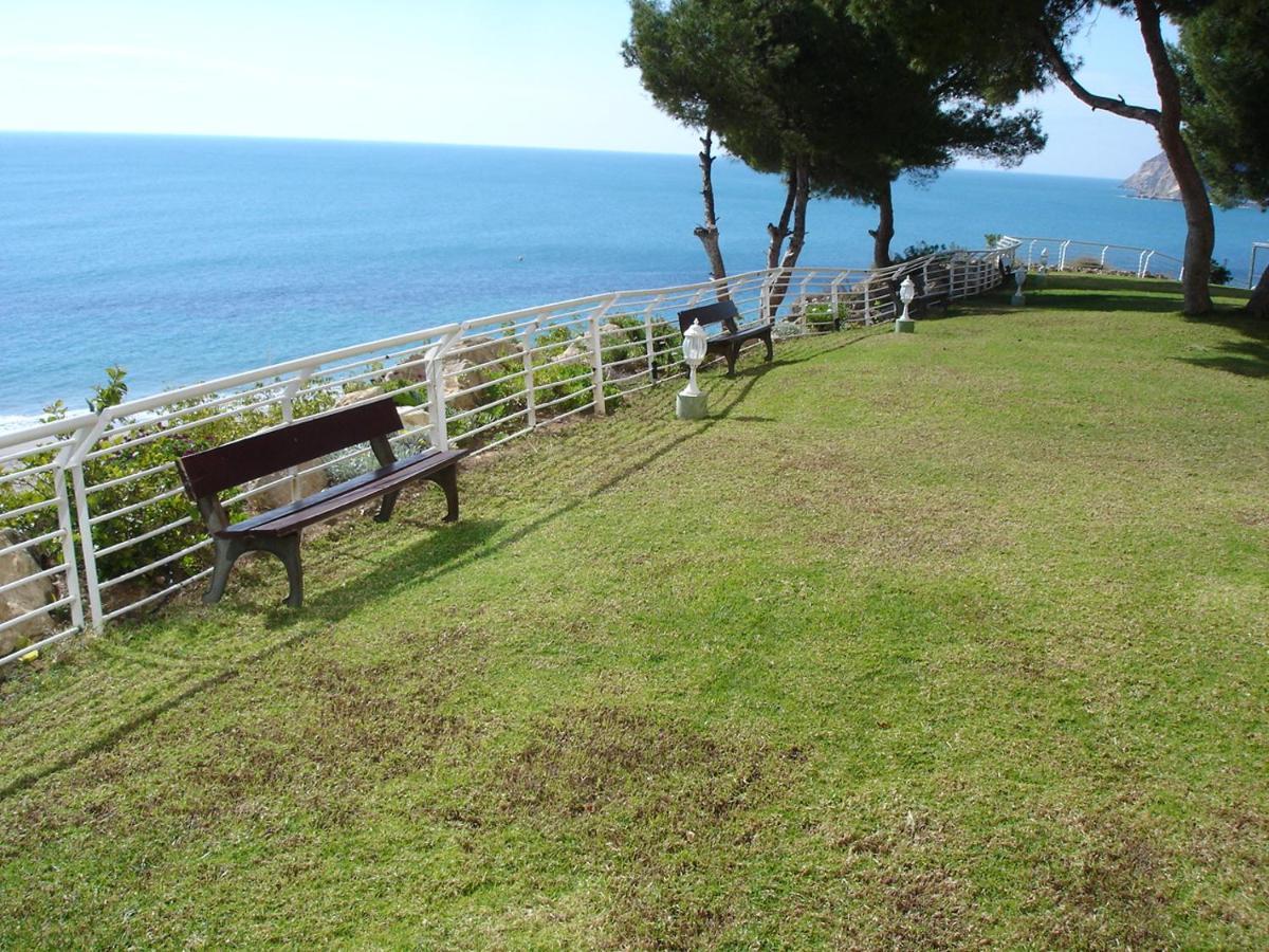 Apartamento Balcon De Poniente Ii, 10ºb Benidorm