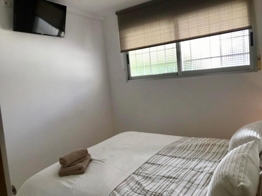 Los Fernandos, 1st Line Beachfront Poniente, 2 Bedroom Ocean Terrace