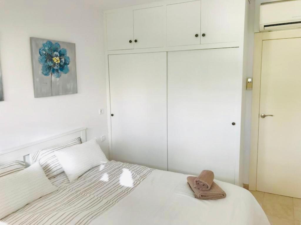 Los Fernandos, 1st Line Beachfront Poniente, 2 Bedroom Ocean Terrace