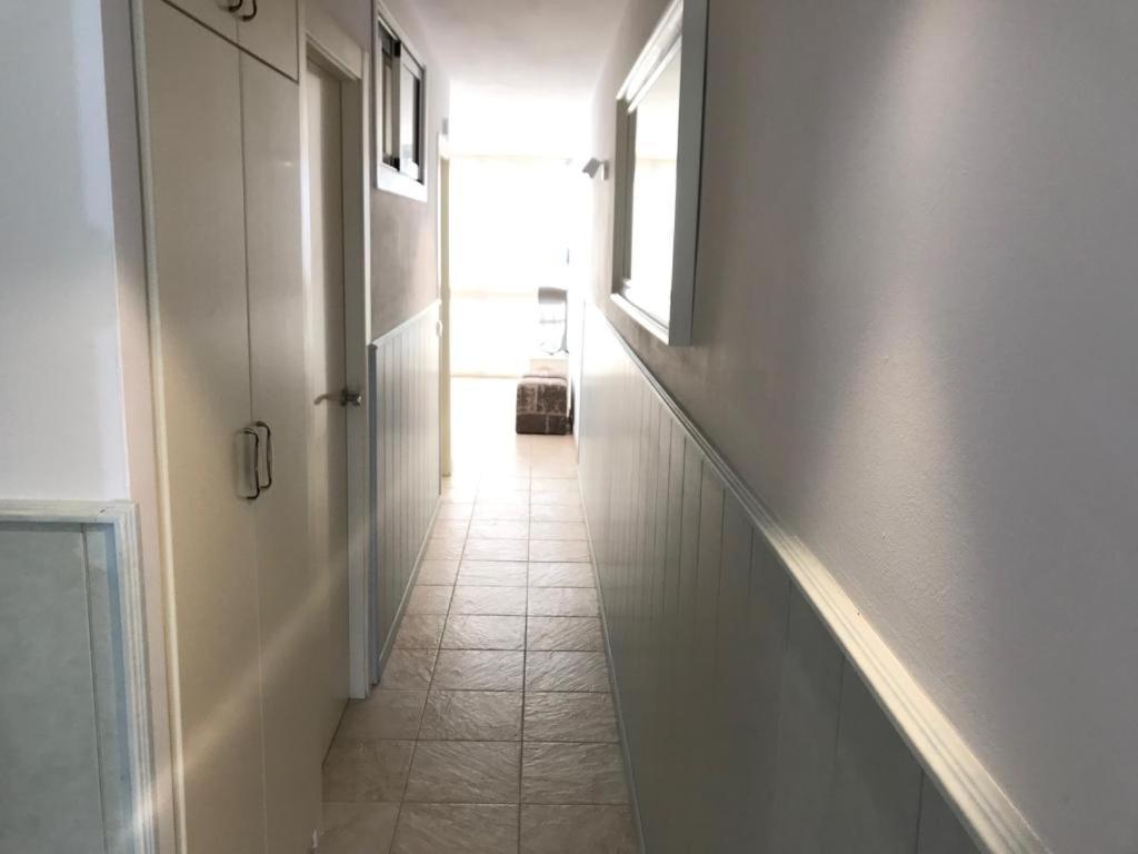 Los Fernandos, 1st Line Beachfront Poniente, 2 Bedroom Ocean Terrace Apartamento Benidorm