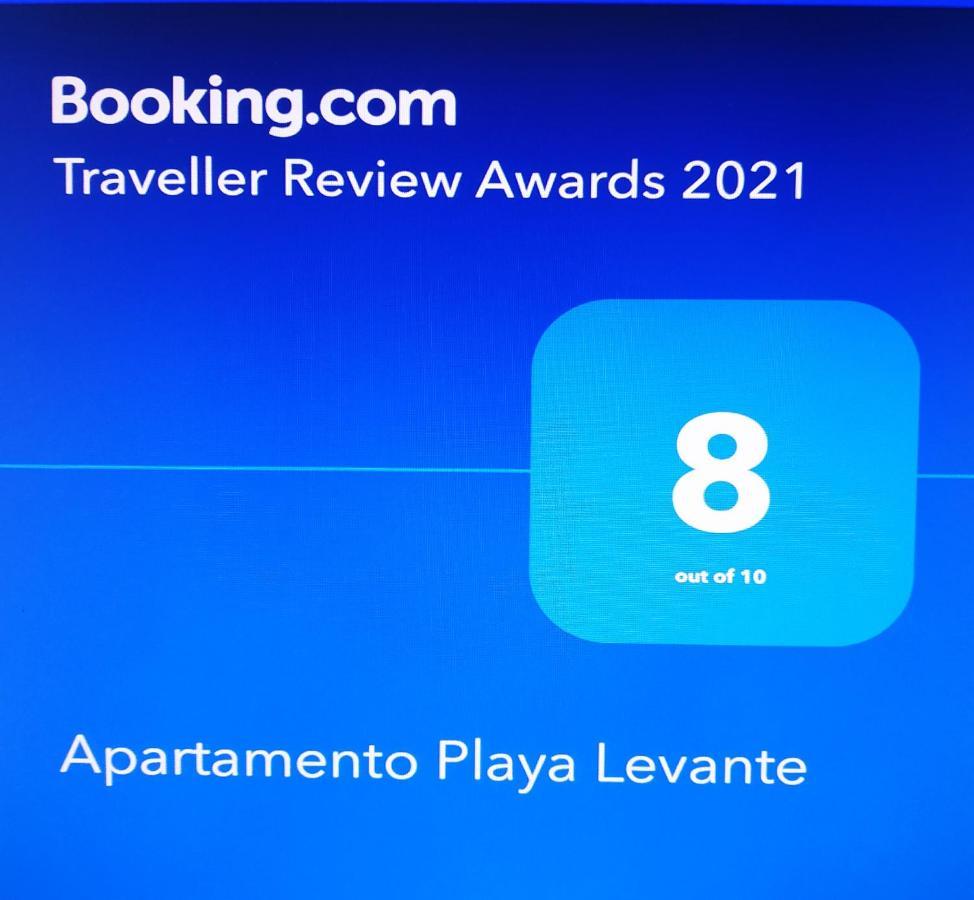 Apartamento Playa Levante * Benidorm