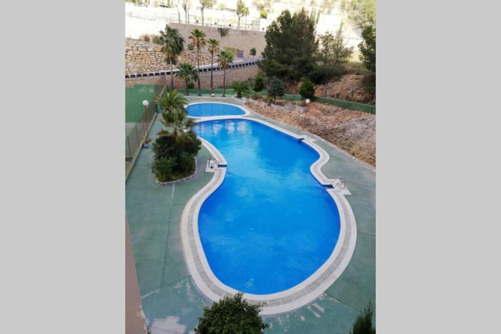 Playa Levante Apartment