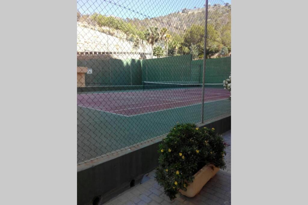 Apartment Playa Levante Benidorm