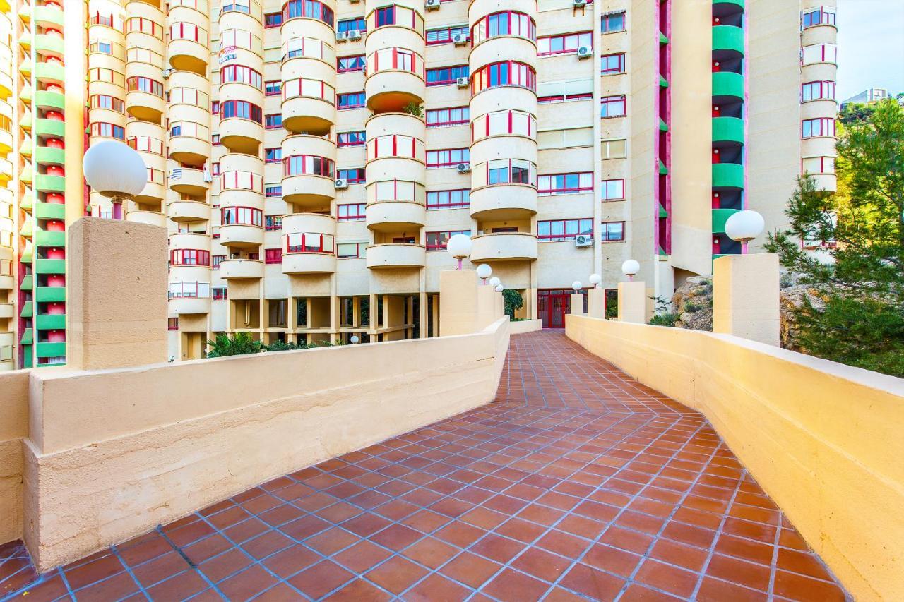 Apartment Playa Levante Benidorm