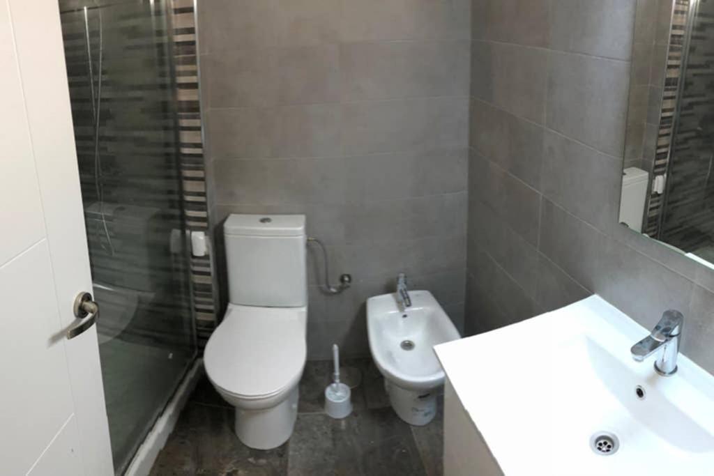Céntrico Apartamento 6 En Benidorm