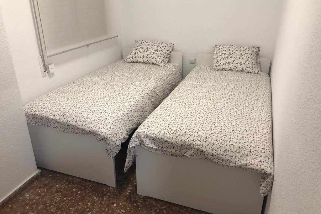 Céntrico Apartamento 6 En Apartamento *