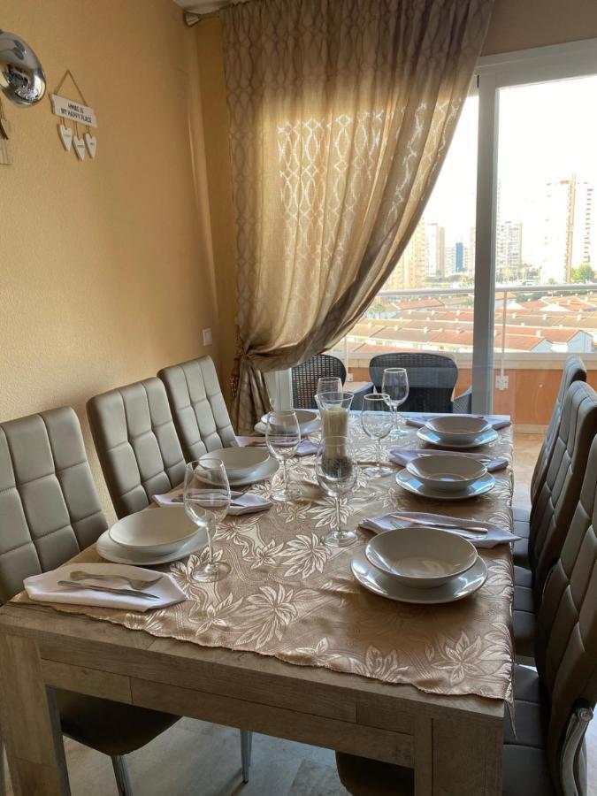 Apartamento Luxury Apartament Levante Beach *