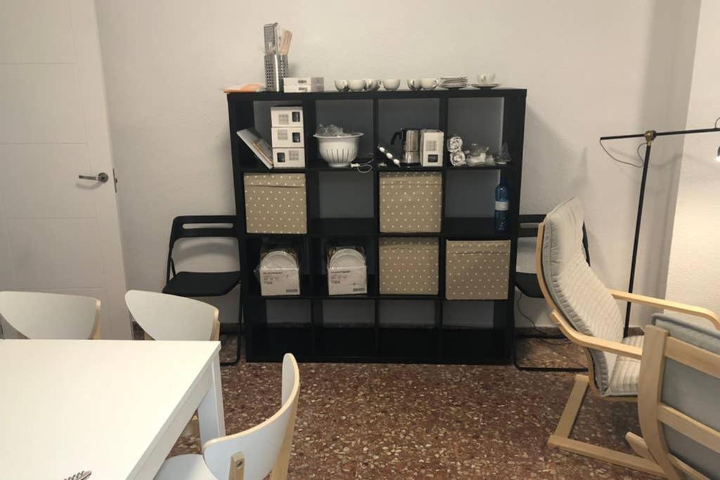 Céntrico Apartamento 6 En *