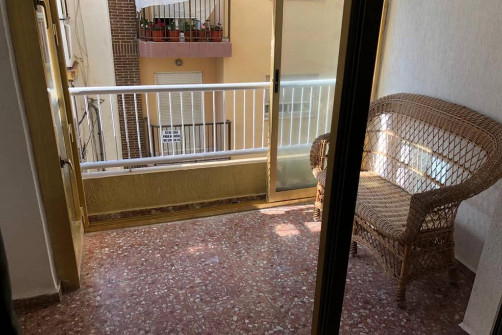 Apartamento Céntrico Apartamento 6 En