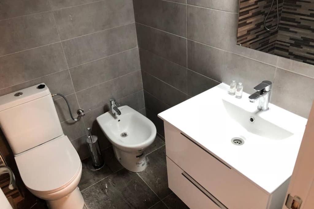 Apartamento Céntrico Apartamento 6 En