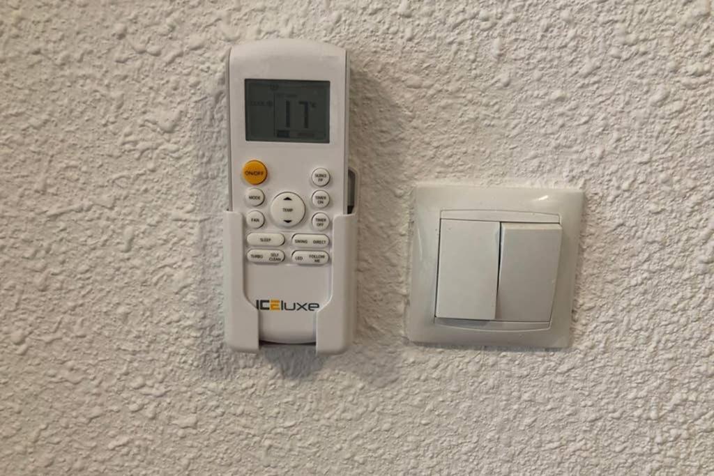 Céntrico Apartamento 6 En Apartamento