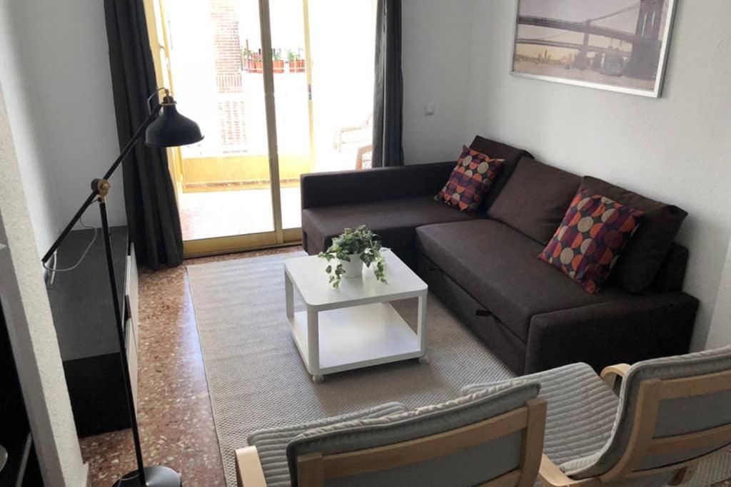Apartamento Céntrico Apartamento 6 En Benidorm
