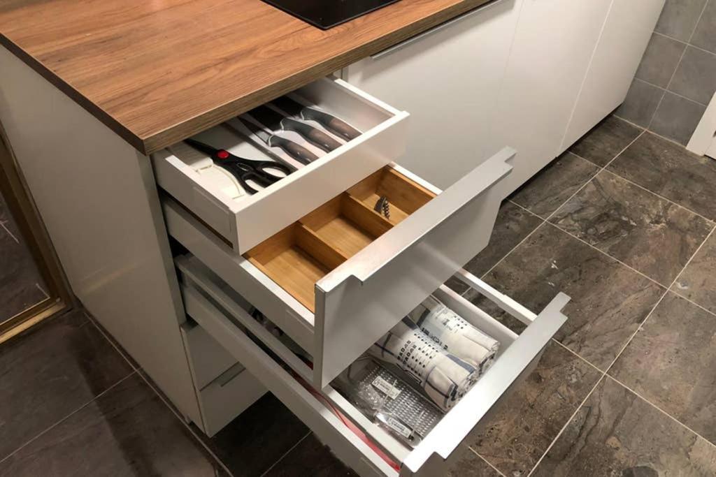 Centrico Apartamento 6 En Apartment *